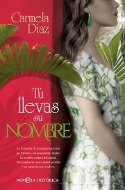 libro gratis Tú llevas su nombre