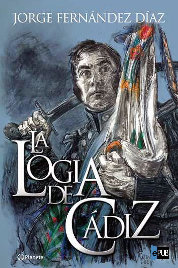 libro gratis La Logia de Cádiz