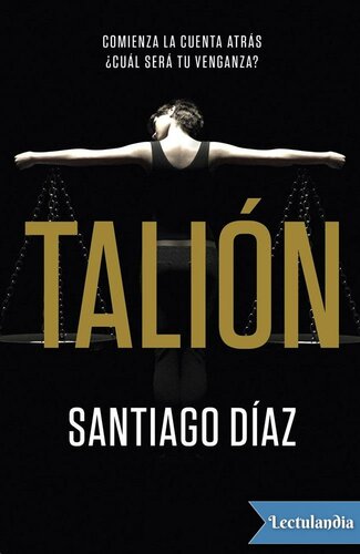 libro gratis Talión