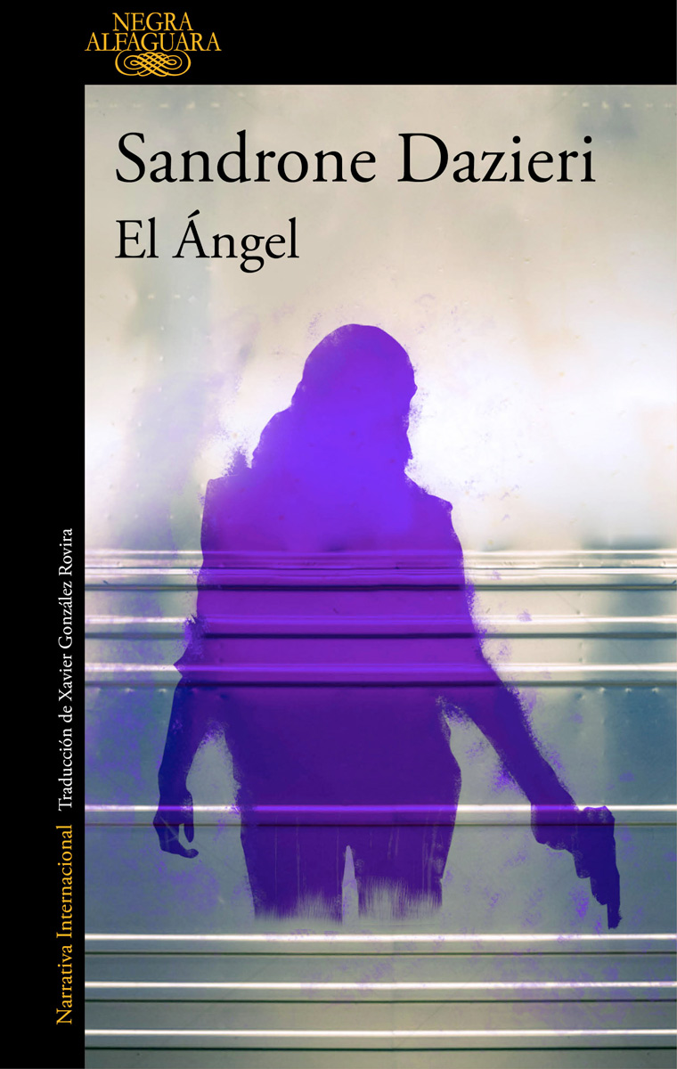 libro gratis El ángel