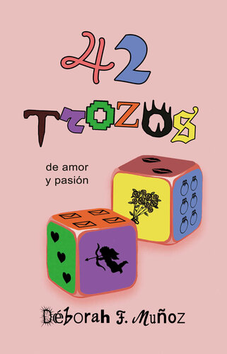 descargar libro 42 trozos de amor y pasión