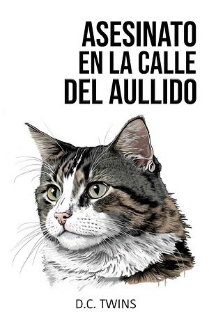 descargar libro Asesinato en la Calle del Aullido