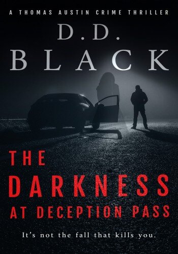 descargar libro The Darkness at Deception Pass