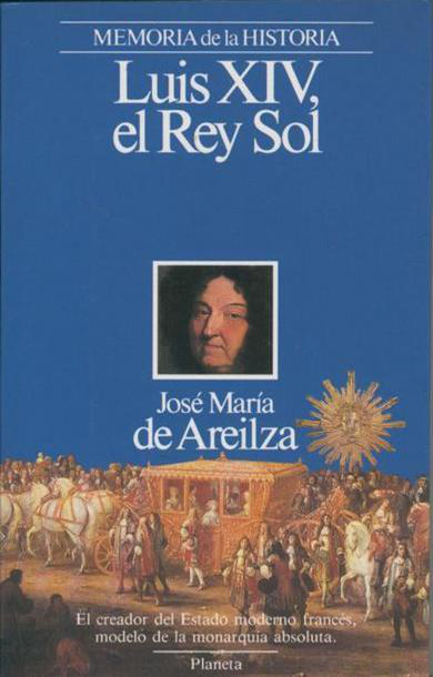 descargar libro Luis XIV , el rey sol