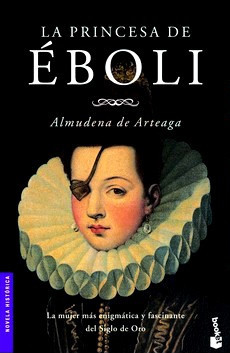 libro gratis La princesa Éboli