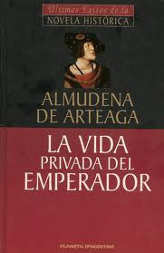 descargar libro La vida privada del emperador