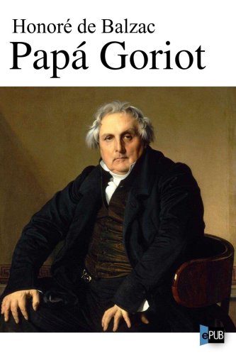 descargar libro Papá Goriot