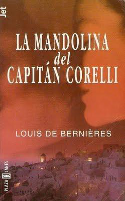 libro gratis La mandolina del capitan Corelli