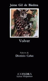 libro gratis Volver