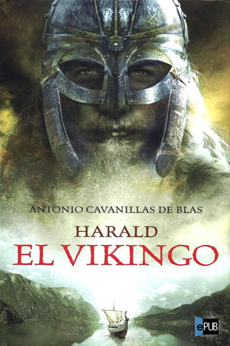 descargar libro Harald el vikingo