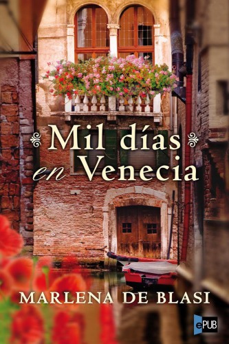 descargar libro Mil días en Venecia