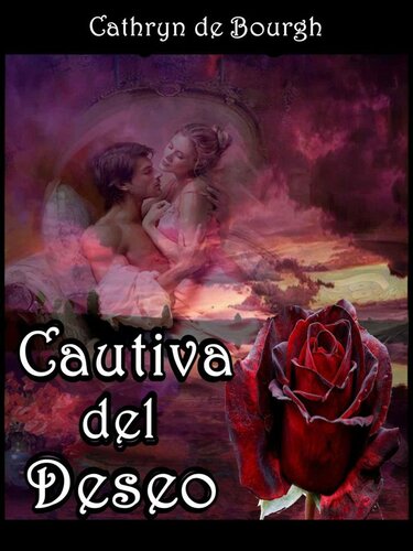 libro gratis Cautiva del Deseo (Romance Erótico) (Spanish Edition)