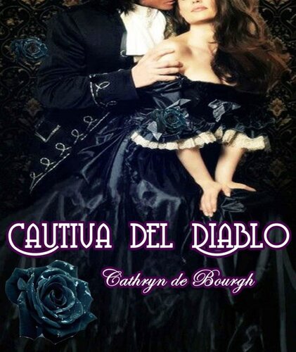 libro gratis Cautiva del Diablo: Romance Medieval (Spanish Edition)