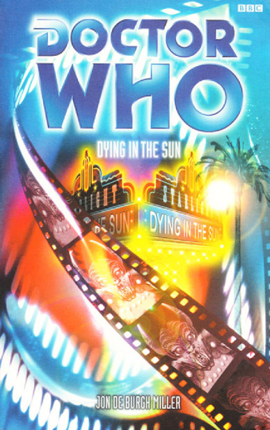 descargar libro Doctor Who: Dying in the Sun