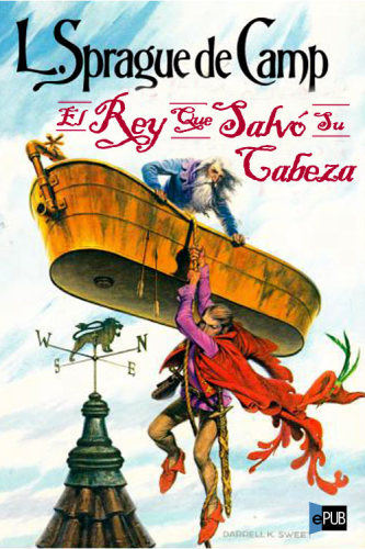 descargar libro El rey que salvó su cabeza