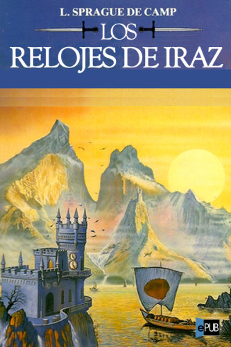 descargar libro Los relojes de Iraz