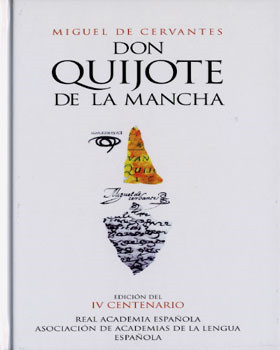 descargar libro El Ingenioso Hidalgo Don Quijote de la Mancha