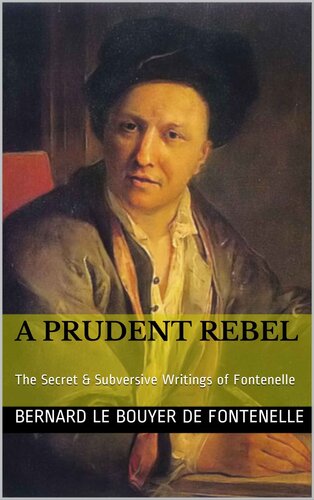 descargar libro A Prudent Rebel