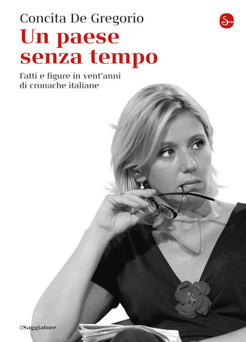 descargar libro Un paese senza tempo