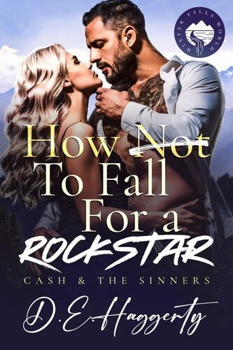 libro gratis How to Fall For a Rockstar