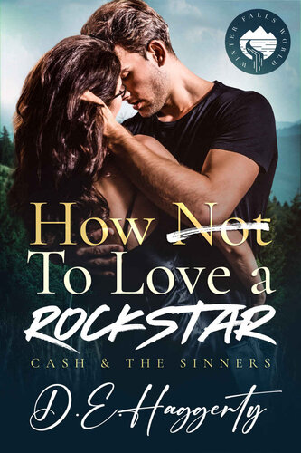 descargar libro How to Love a Rockstar