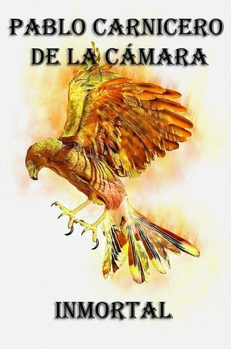 descargar libro Inmortal (El Mundo de las Sombras)