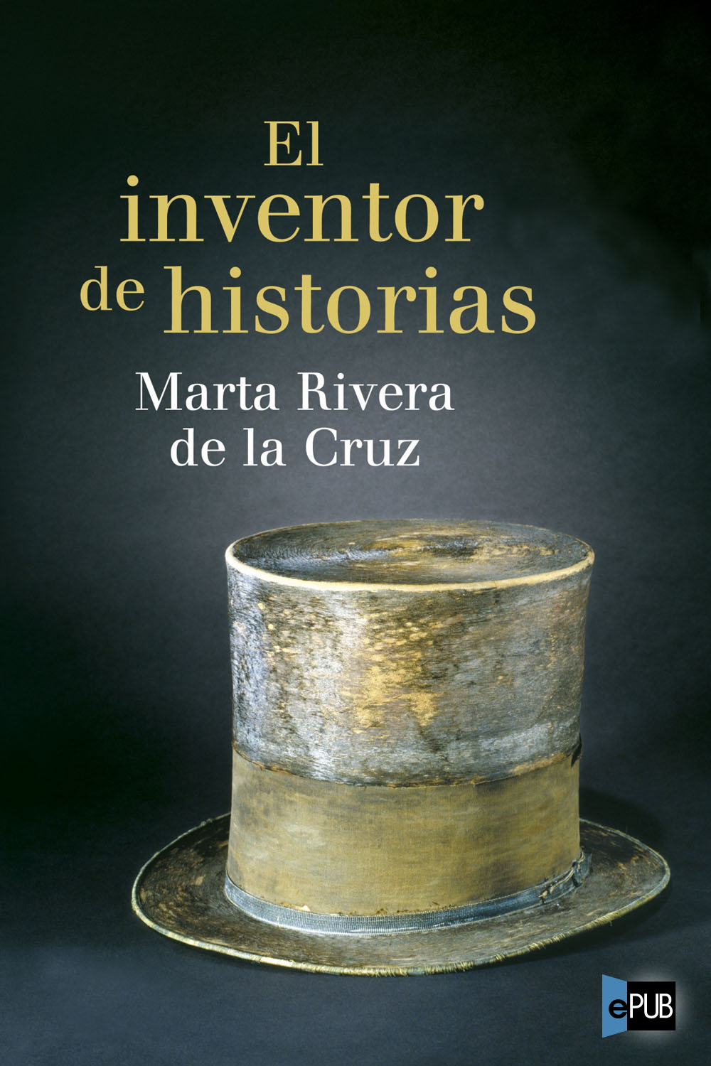 descargar libro El inventor de historias