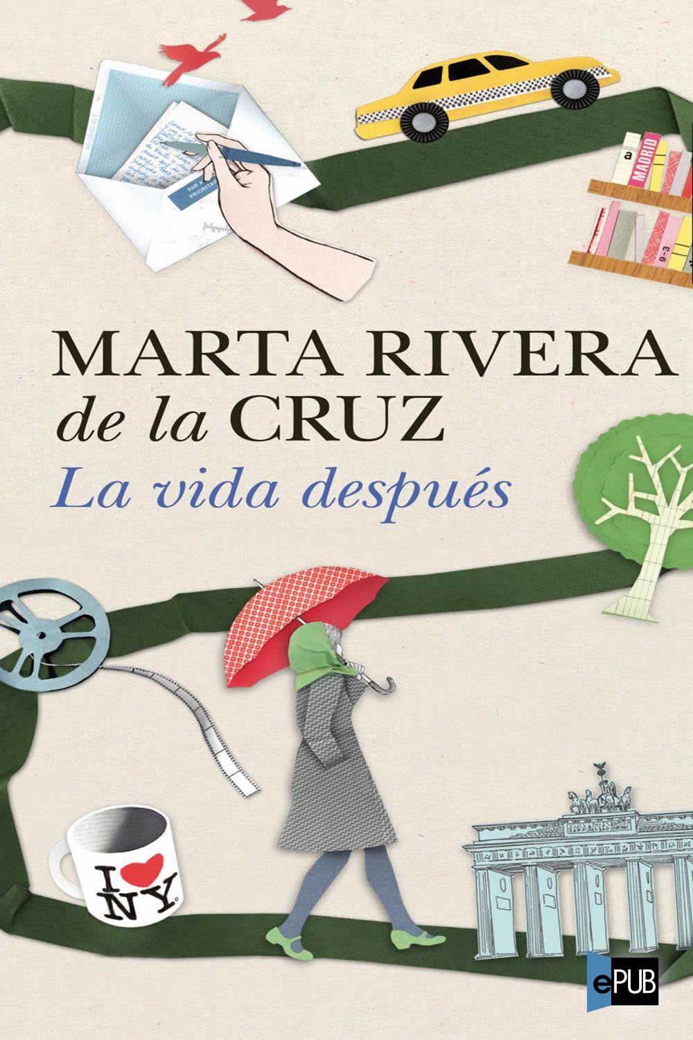 libro gratis La vida después