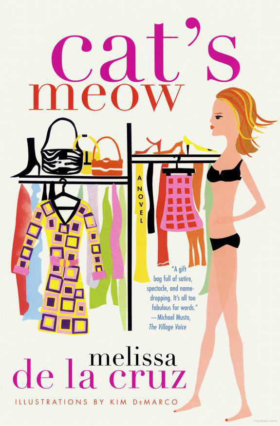 descargar libro Cat's Meow: A Novel