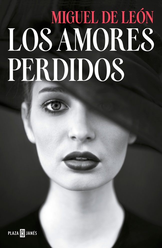 libro gratis Los amores perdidos