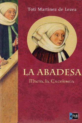 libro gratis La Abadesa