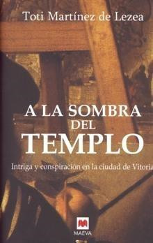 descargar libro A la sombra del templo