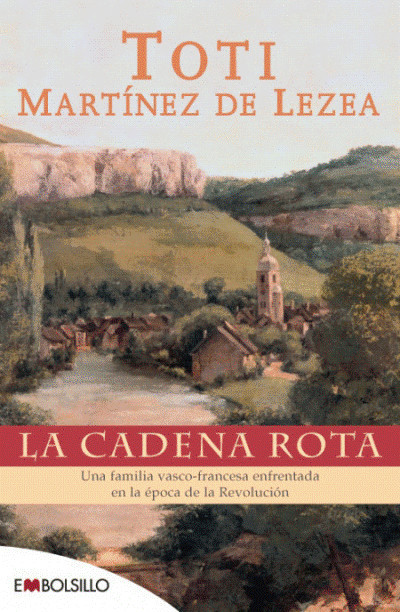 libro gratis La cadena rota