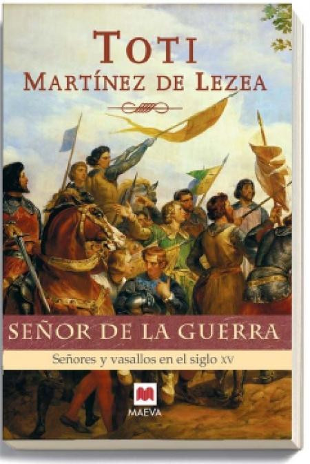 descargar libro Seor de la guerra