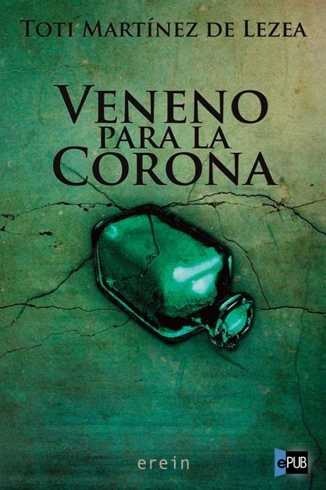 descargar libro Veneno para la Corona