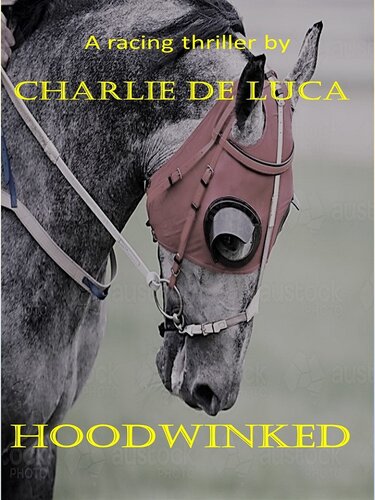 descargar libro Hoodwinked: A great racing thriller.