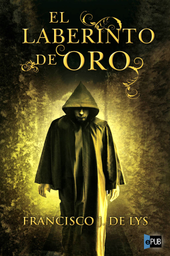 descargar libro El laberinto de oro