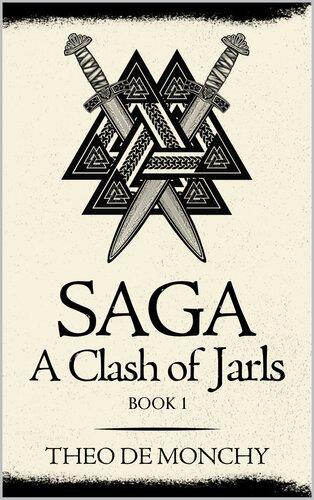 descargar libro Saga: A Clash of Jarls