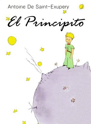 libro gratis El Principito