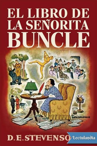 descargar libro El libro de la señorita Buncle