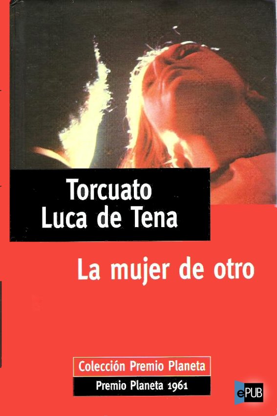 libro gratis La mujer de otro