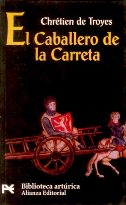 descargar libro El caballero de la carreta