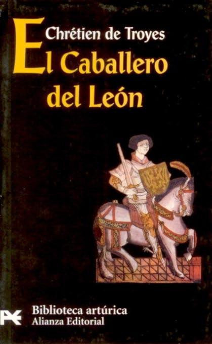 descargar libro El caballero del león