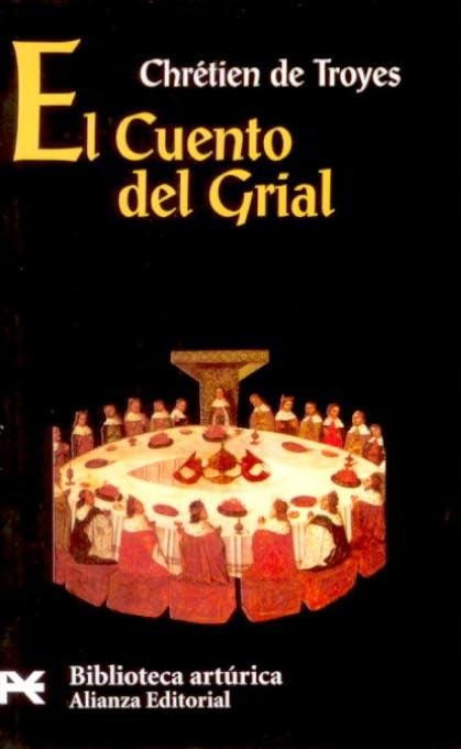 libro gratis El cuento del Grial