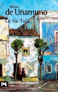 descargar libro La tia Tula