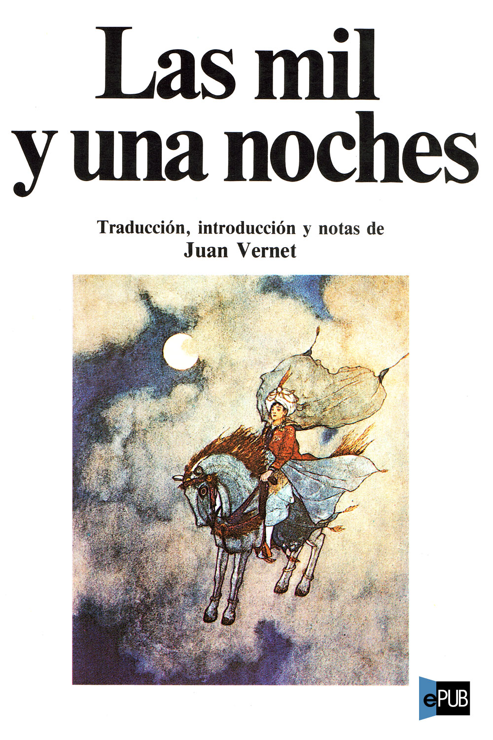 descargar libro Las mil y una noches