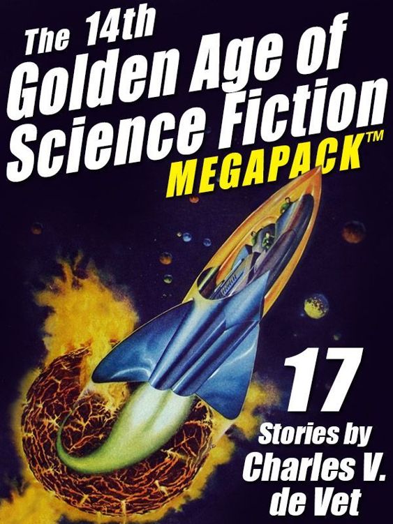 descargar libro 14th Golden Age of Science Fiction Megapack