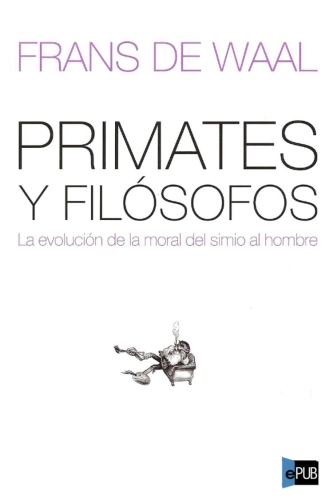 libro gratis Primates y filósofos