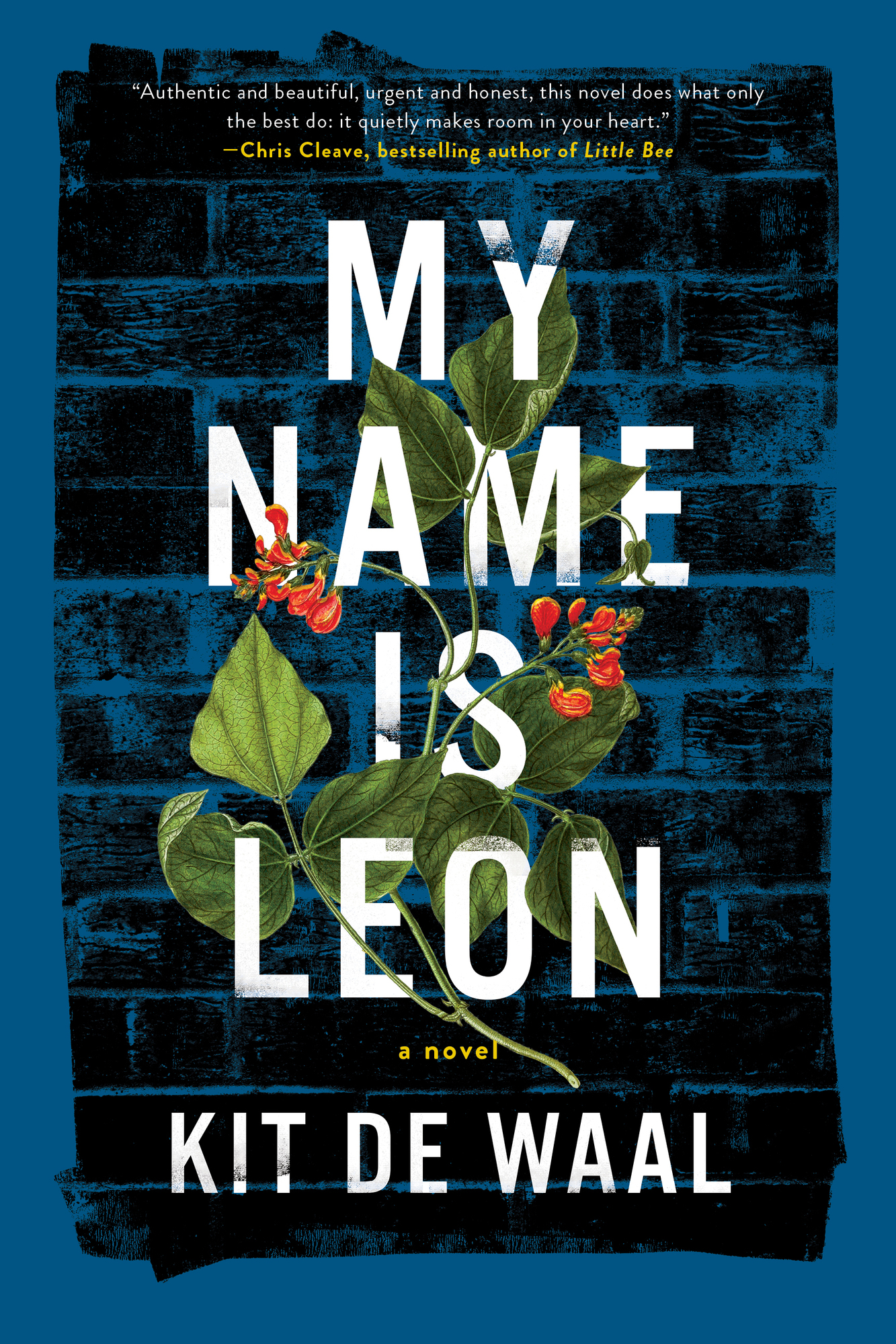 descargar libro My Name Is Leon