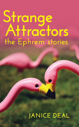 descargar libro Strange Attractors: The Ephrem Stories